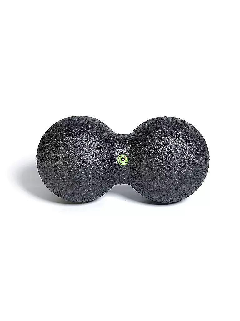 BLACKROLL Massageball BLACKROLL DUOBALL 08 schwarz